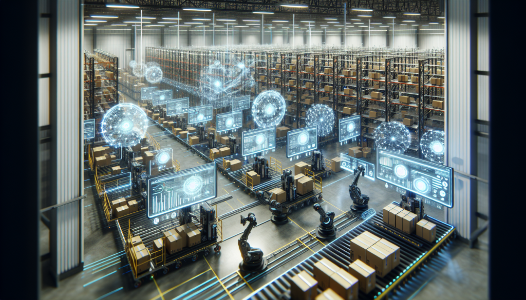 The Transformative Power of AI in Business Today