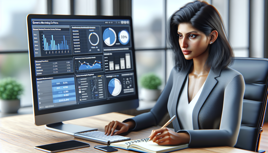 What is Affiliate Marketing Software? A Comprehensive Guide to Boosting Your Business