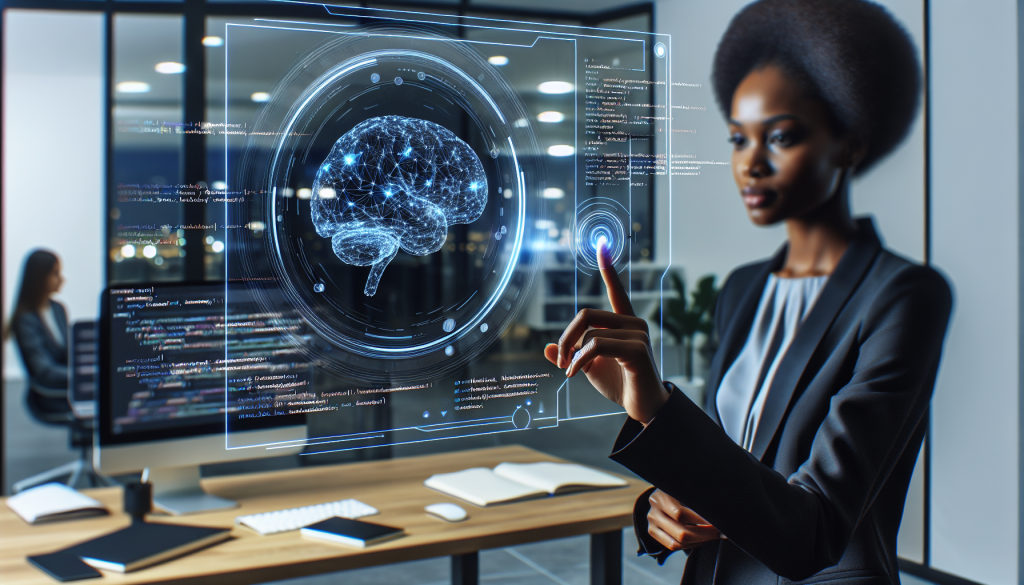 Harnessing AI for Entrepreneurial Success in 2025 and Beyond
