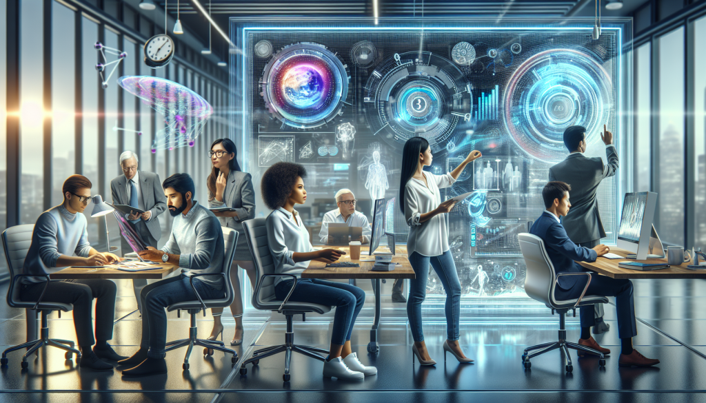 Creating Custom GPT AI Chatbot Solutions for Your Business Needs