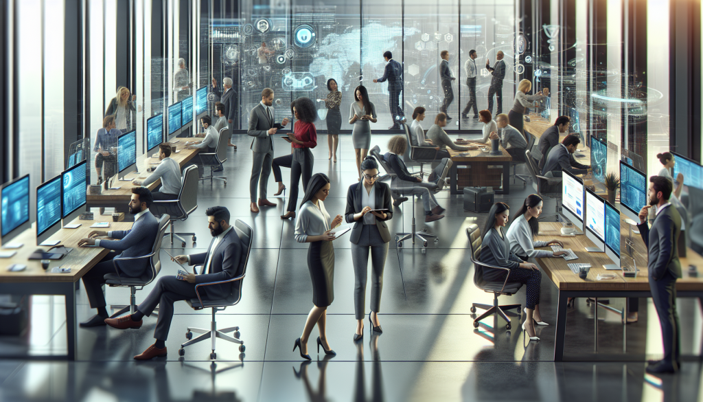 Top AI Tools Transforming E-commerce in 2025