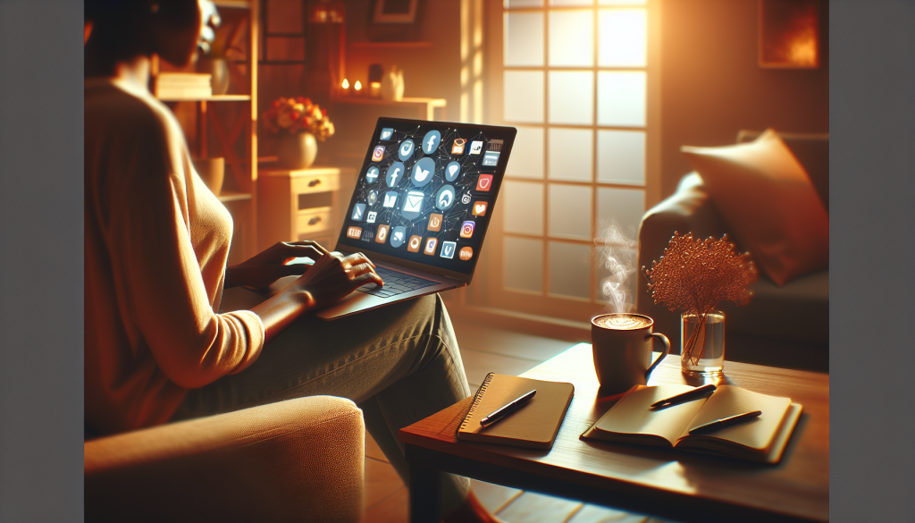 Paying Social Media Jobs Review